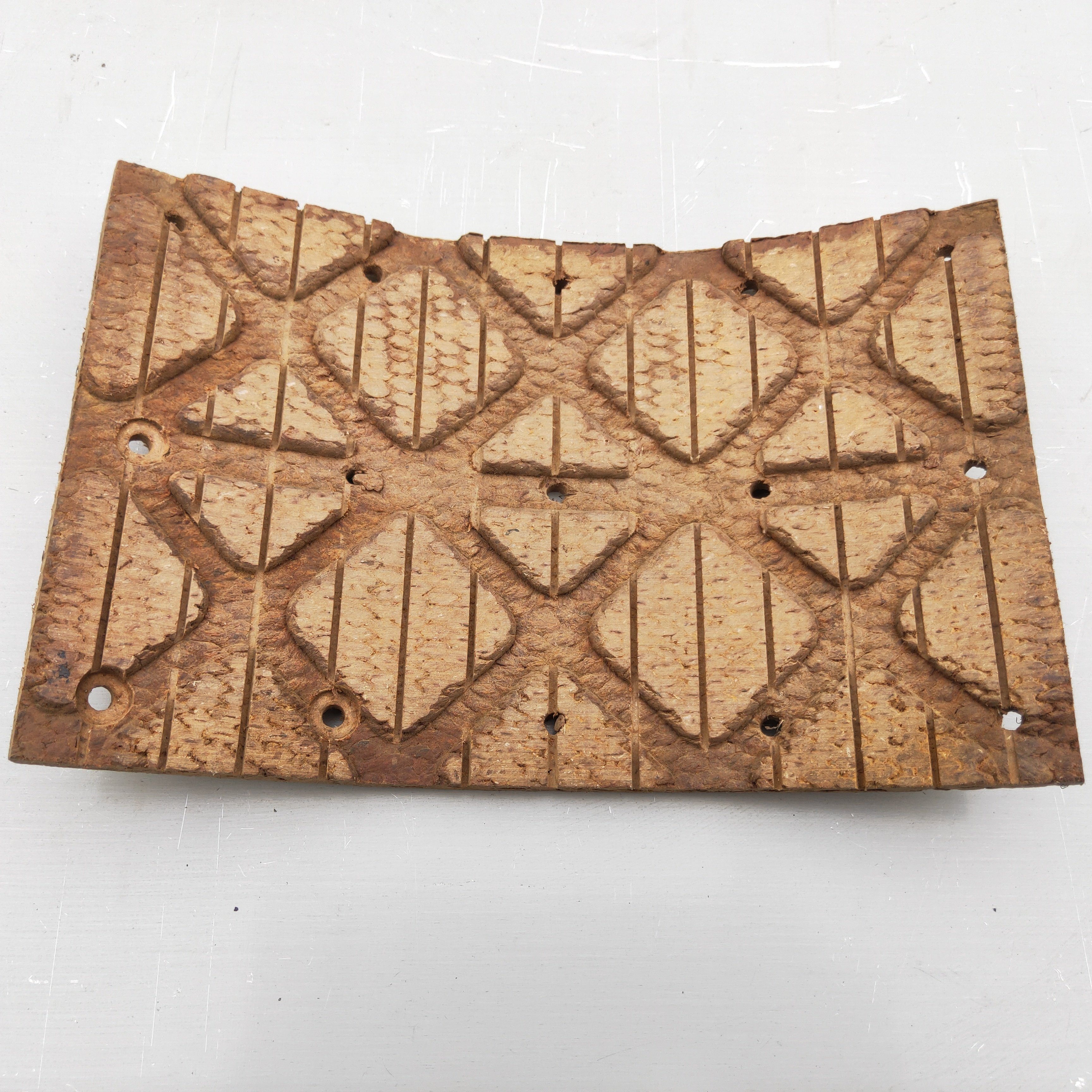 Super Wear-resistant High Performance Bulldozer Steering Clutch Brake Pad