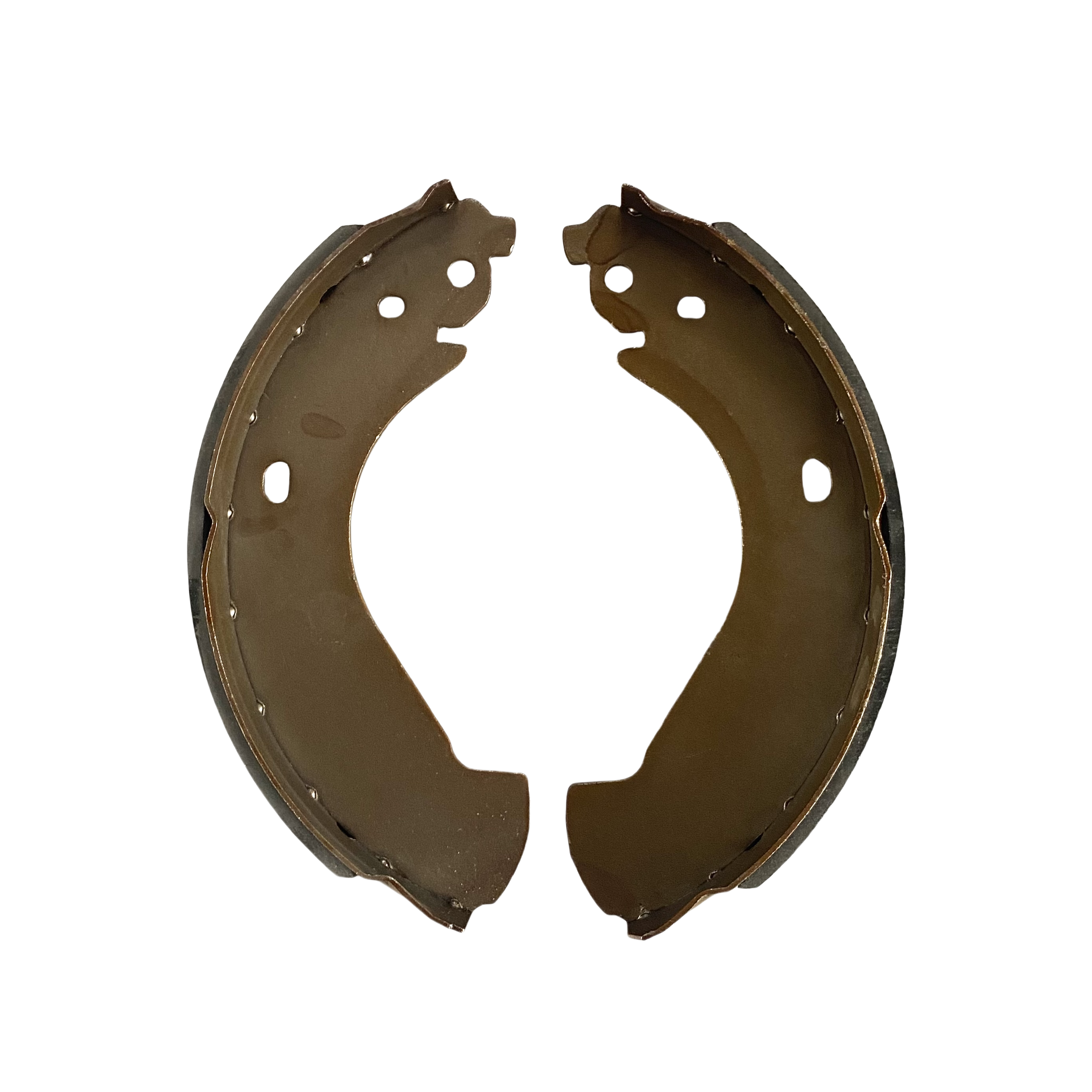 Wholesale No Noise No Dust High Quality Brake Shoes.