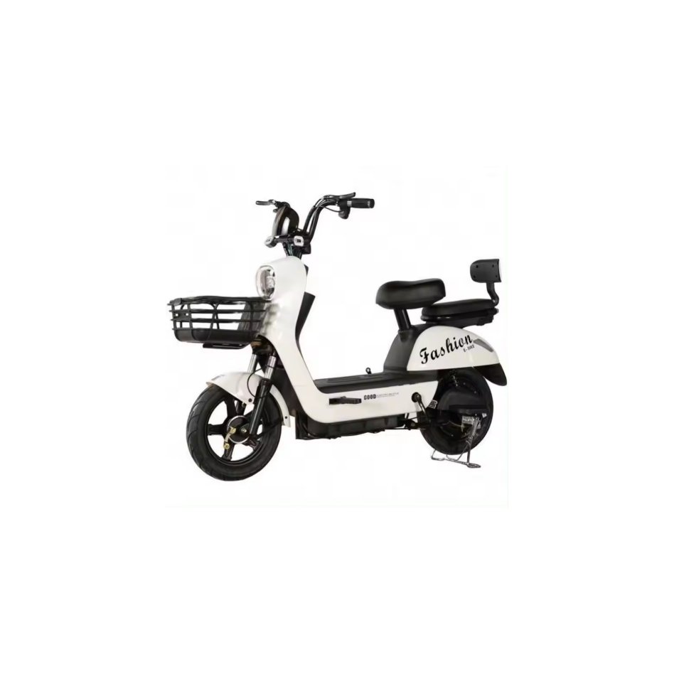 CKD SKD Chinese High Quality Electric Bicycle 48v Bicicleta Electrica Electric Scooter/battery Bike