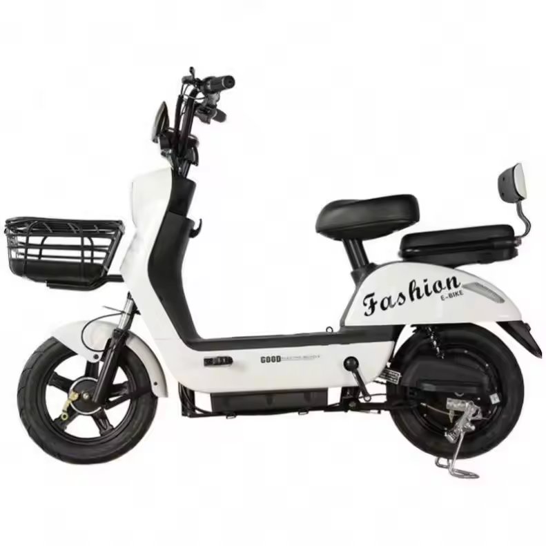 CKD SKD Chinese High Quality Electric Bicycle 48v Bicicleta Electrica Electric Scooter/battery Bike