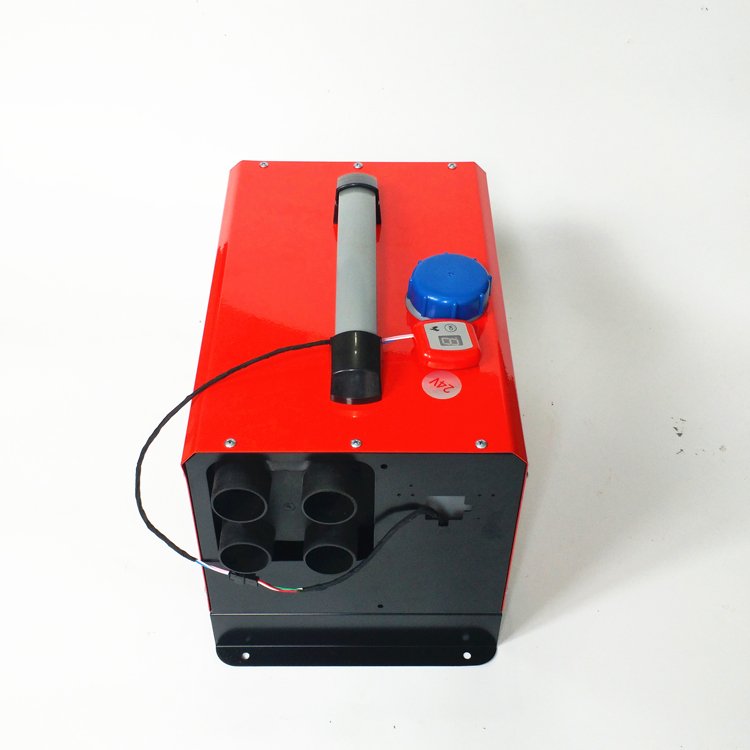 Allinone diesel Auto Car air Parking Heater 24V 5 KW