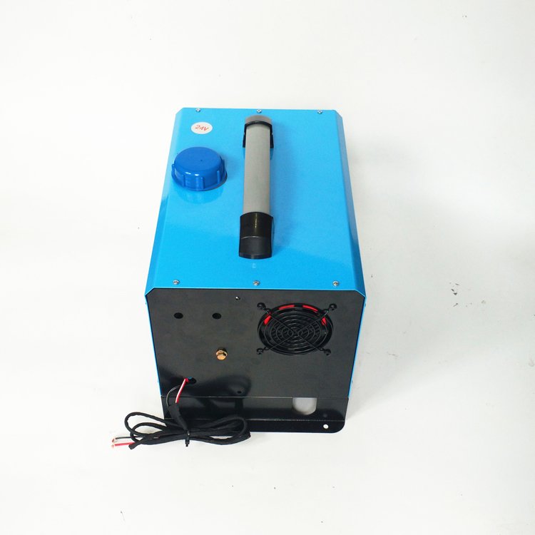 Allinone diesel Auto Car air Parking Heater 24V 5 KW