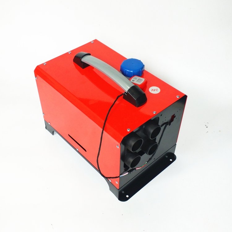 Allinone diesel Auto Car air Parking Heater 24V 5 KW