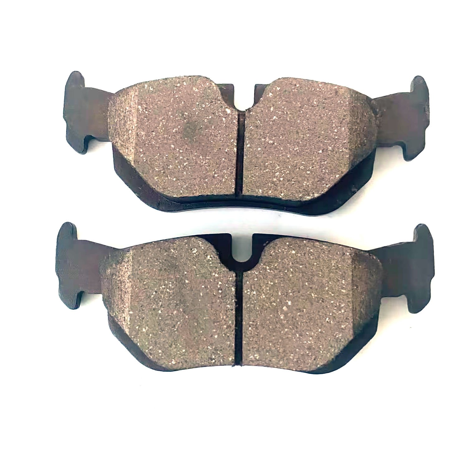 High Quality Car Ceramics Brake Disc Car Brake Systems Auto Brake Pads for toyota corolla Fielder Kia Audi Ford