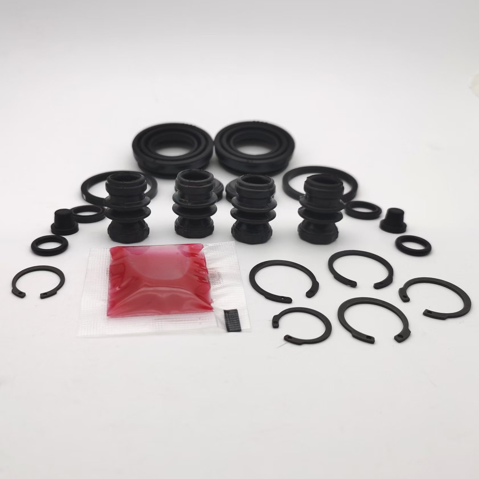 REPAIR KIT BRAKE CALIPER for NISSAN HYUNDAI KIA SUZUKI MAZDA GA16DE CD20