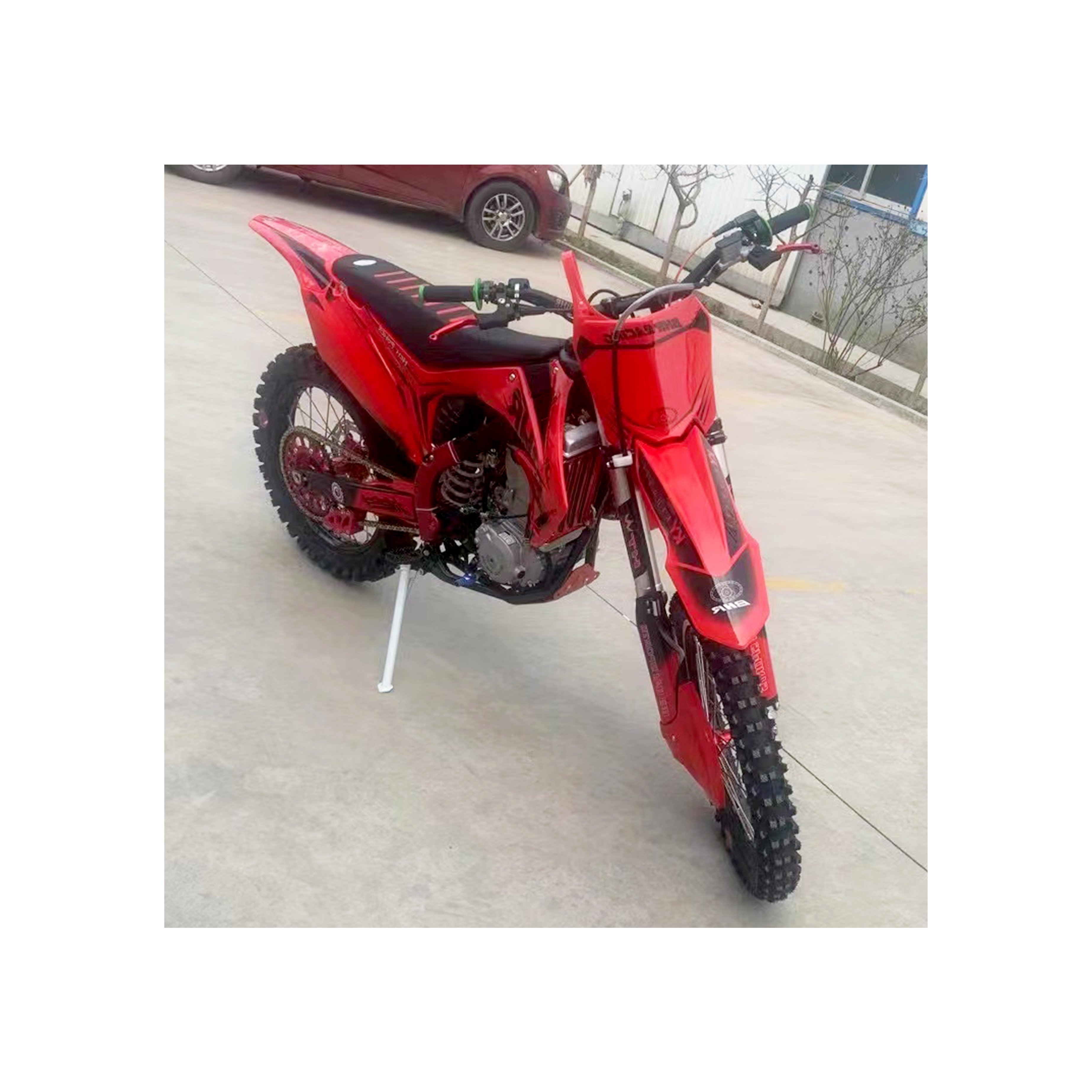 250CC 300CC 450CC New Design Sports Motorcycle Gas Racing Motorcycle Bike Cheap Motorcycle for Sale