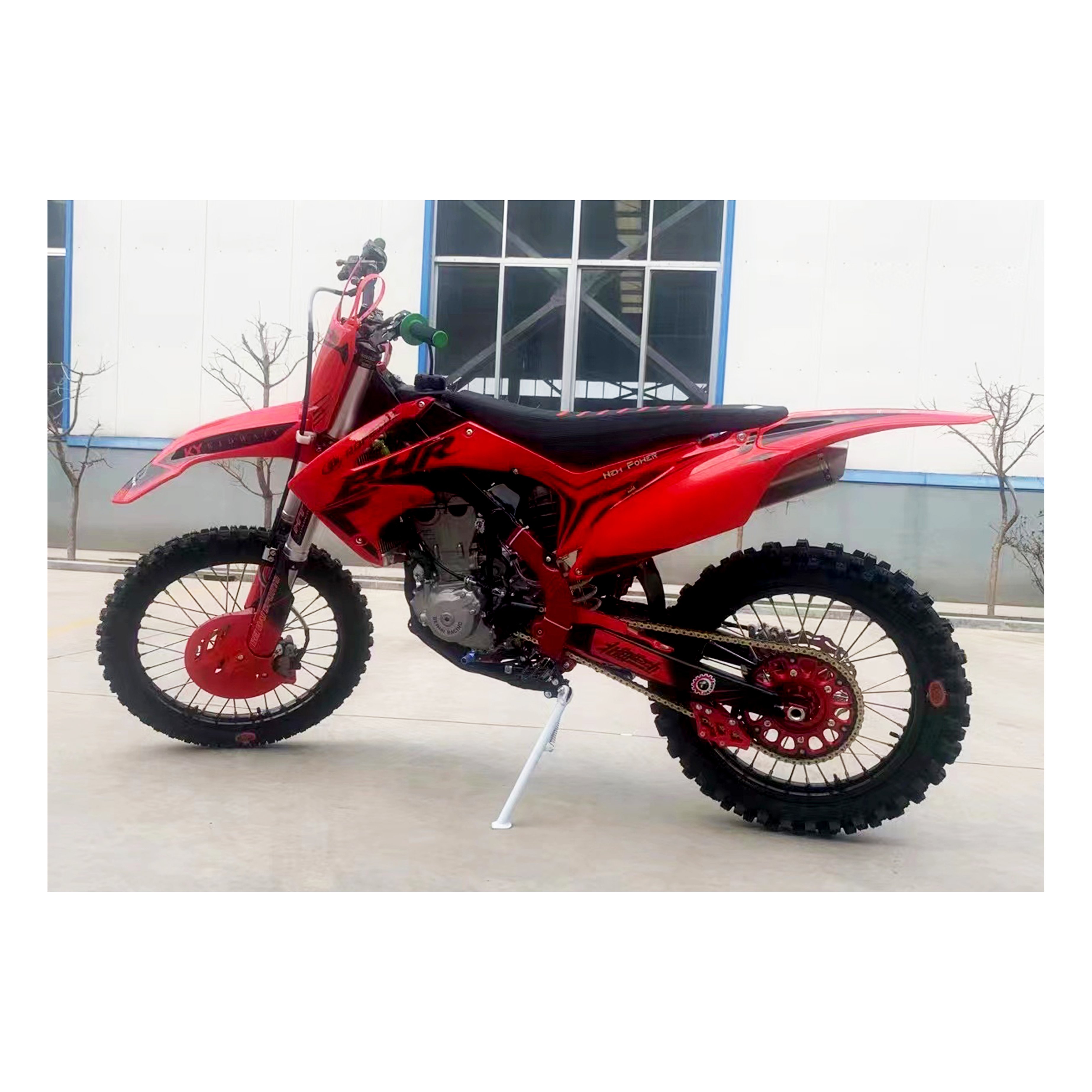 250CC 300CC 450CC New Design Sports Motorcycle Gas Racing Motorcycle Bike Cheap Motorcycle for Sale