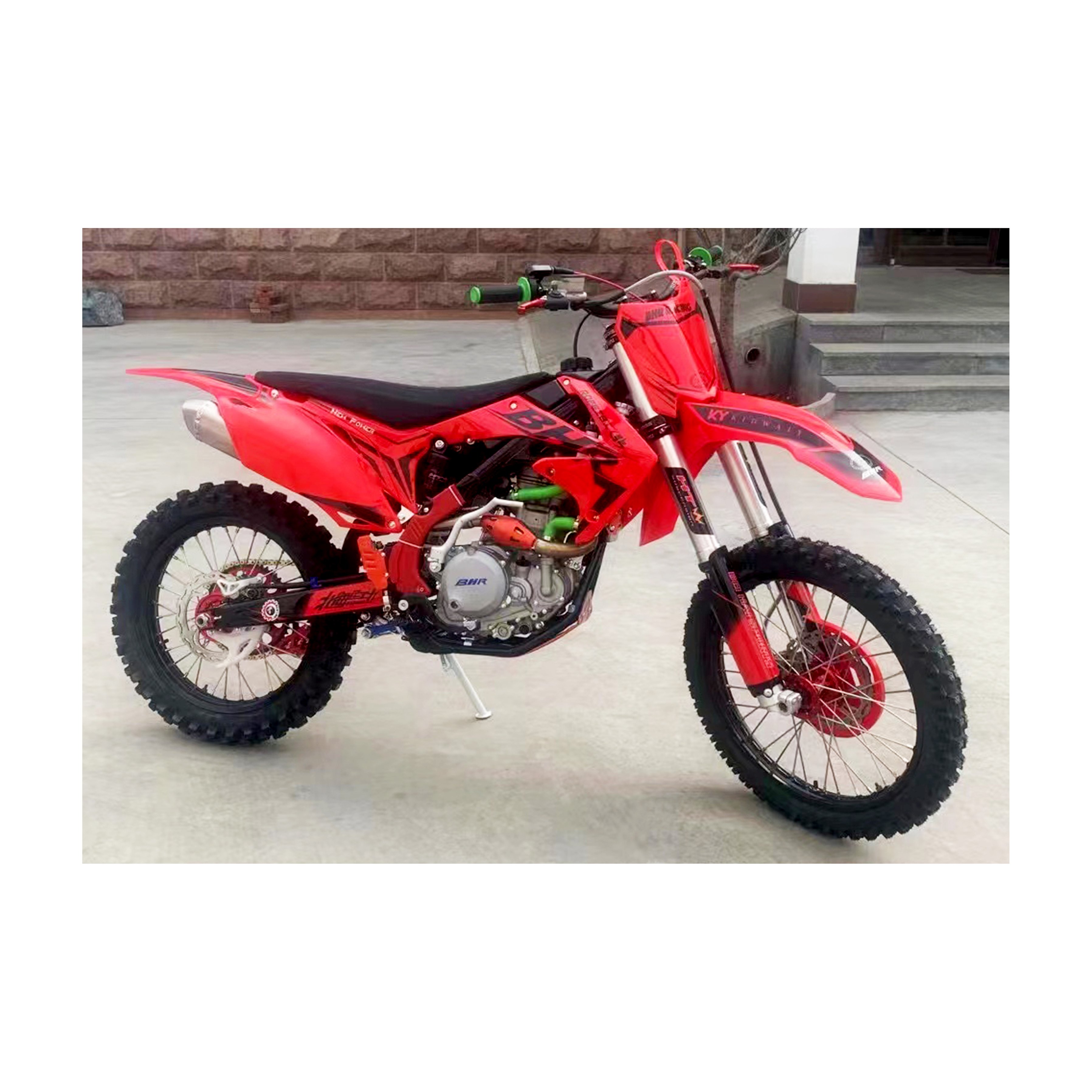 250CC 300CC 450CC New Design Sports Motorcycle Gas Racing Motorcycle Bike Cheap Motorcycle for Sale