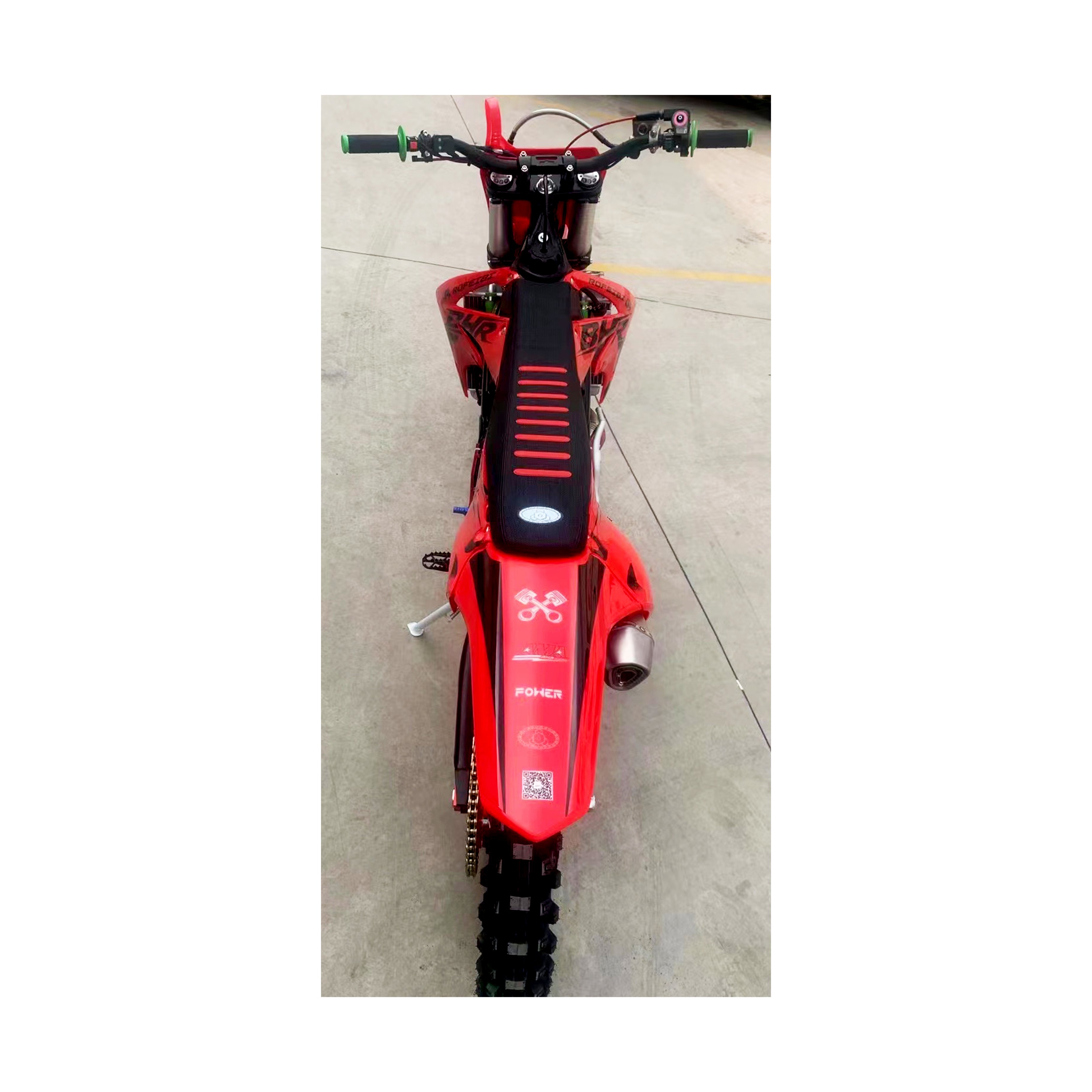 250CC 300CC 450CC New Design Sports Motorcycle Gas Racing Motorcycle Bike Cheap Motorcycle for Sale