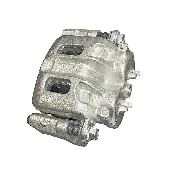 MR510537 Biaoshidun Auto Parts Rear Brake Calipers for mitsubishi Pajero Montero 2007-2019