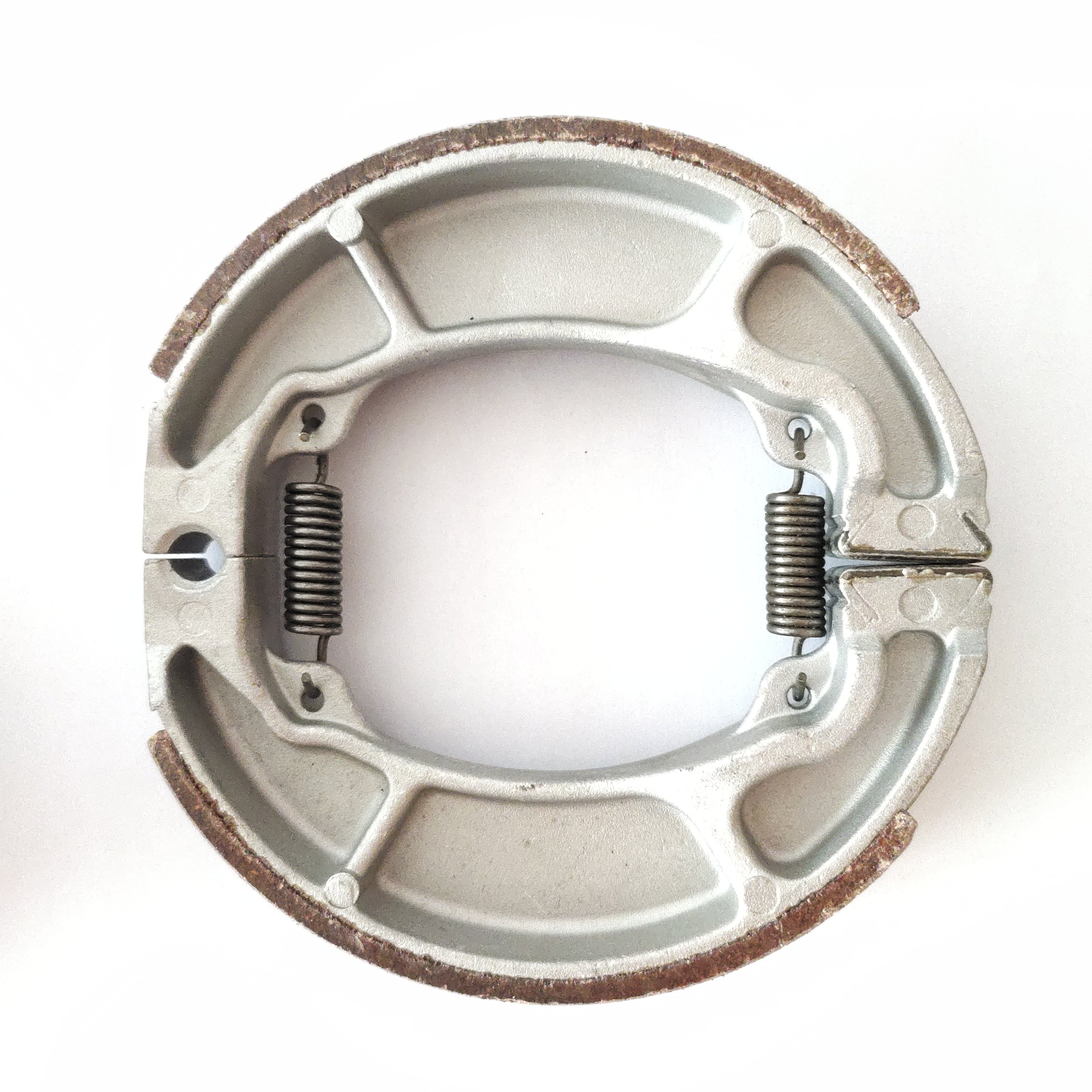 Racing Motorcycle Brake System WH125 WH150 Brake Shoes for Honda
