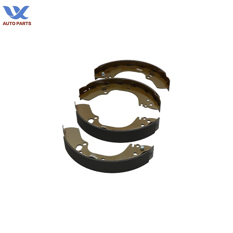 OEM 8971911090 K4462 High Quality Good Price Brake Shoes Wholesale for ISUZU