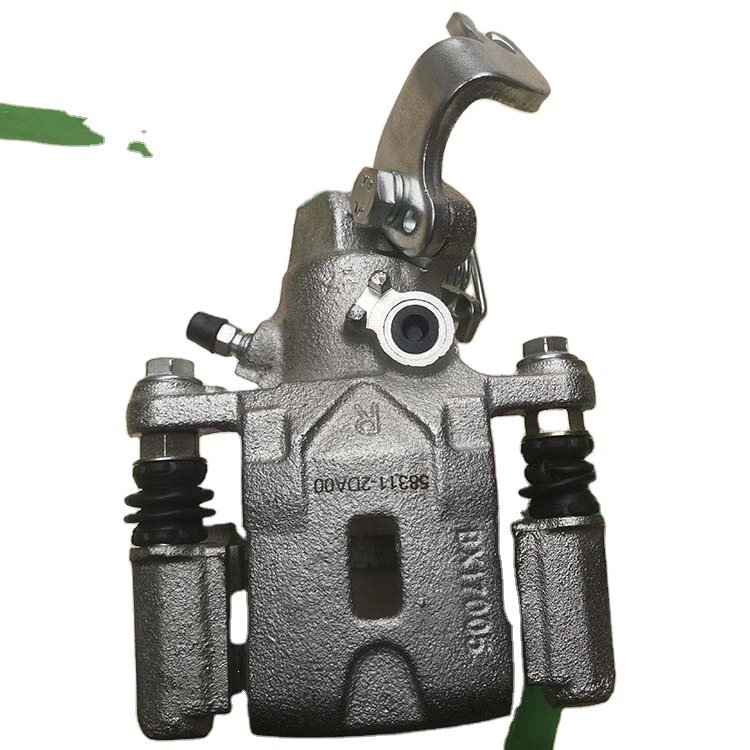 58310-2DA00 58311-2DA00 Car Universal OEM Auto Parts Front Rear Disc Brake Caliper