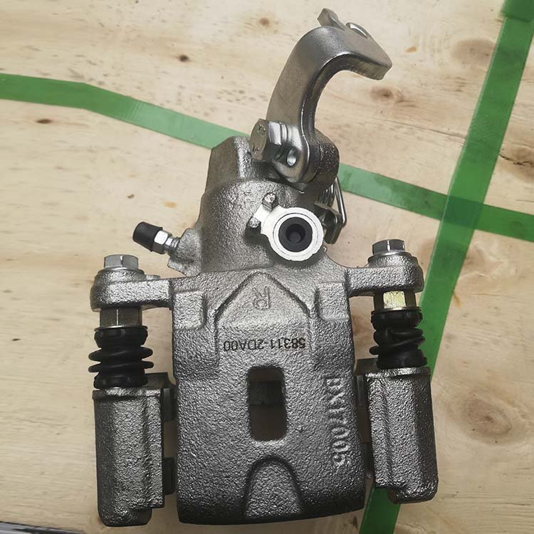 58310-2DA00 58311-2DA00 Car Universal OEM Auto Parts Front Rear Disc Brake Caliper