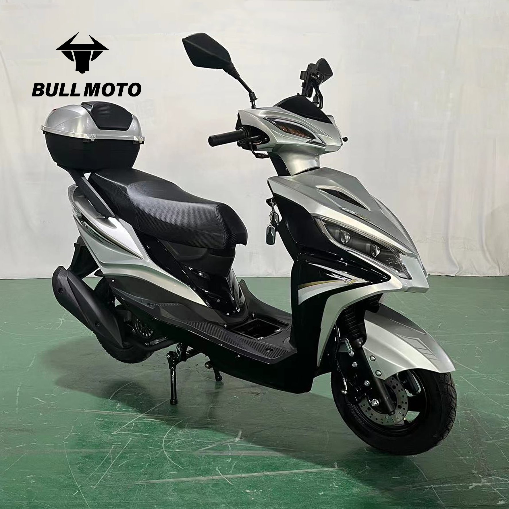 Big Wheel Moto 150 diesel Ebike Motorcycle 100 110 125 Cc Mini Power Men Motor Pocket Bike Big Wheel Speed Scooter De Gasolina