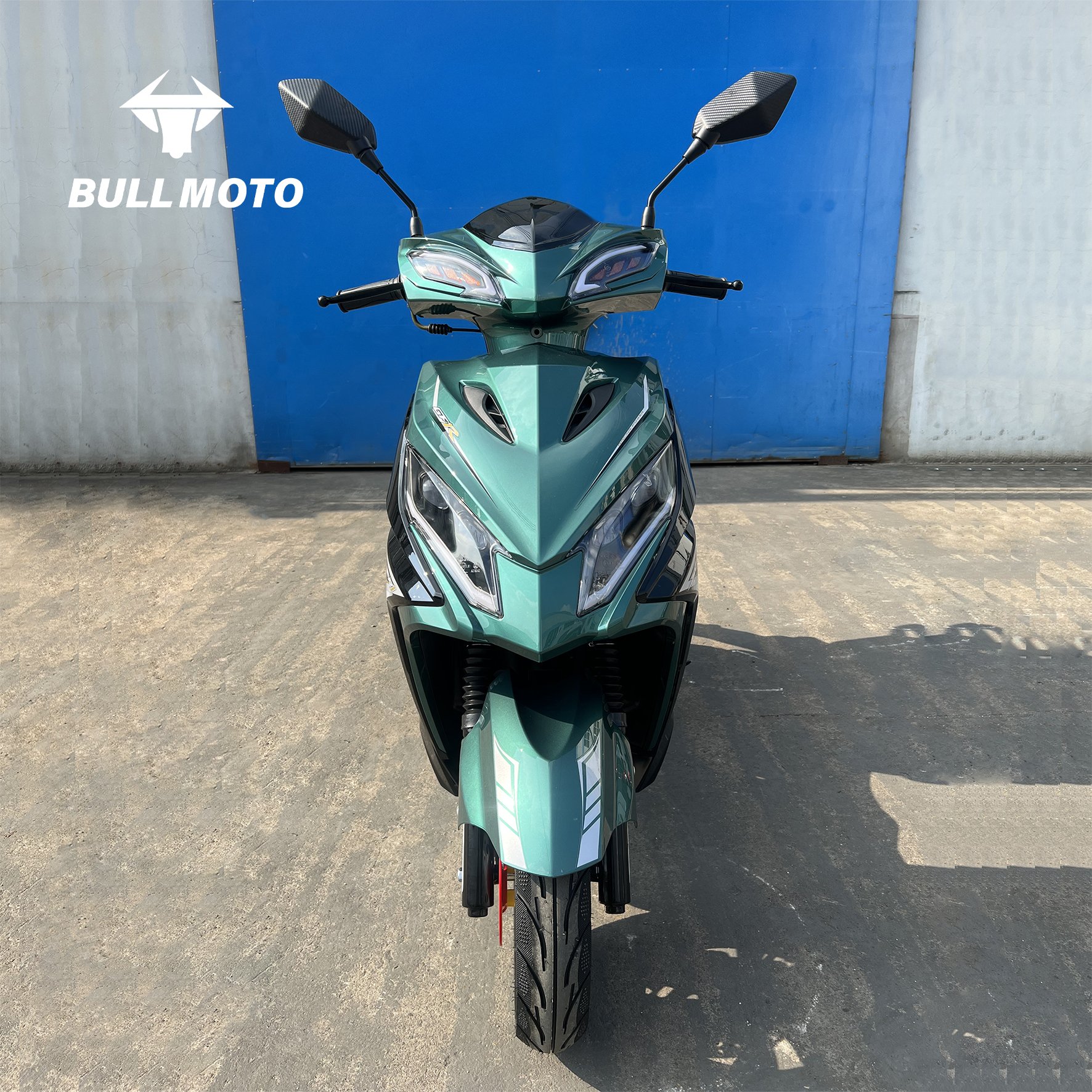 Big Wheel Moto 150 diesel Ebike Motorcycle 100 110 125 Cc Mini Power Men Motor Pocket Bike Big Wheel Speed Scooter De Gasolina