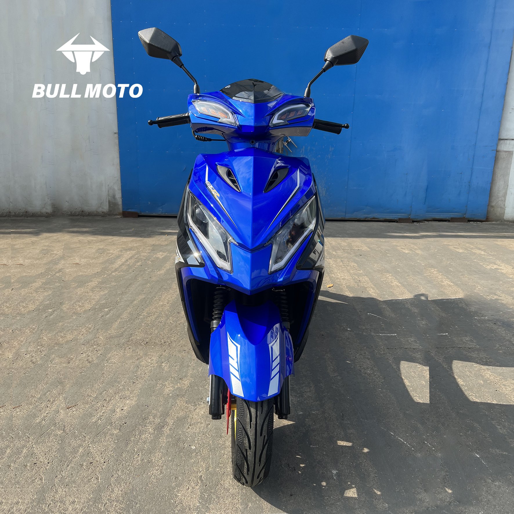 Big Wheel Moto 150 diesel Ebike Motorcycle 100 110 125 Cc Mini Power Men Motor Pocket Bike Big Wheel Speed Scooter De Gasolina