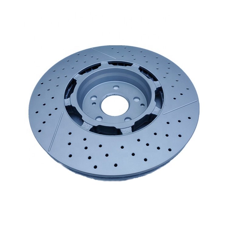 Best Price With Top Quality Car Parts Disc Brake Rotor Rear OEM A2134230000