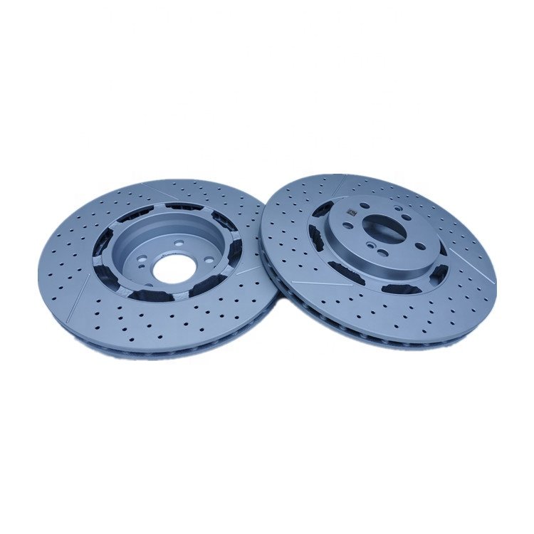 Best Price With Top Quality Car Parts Disc Brake Rotor Rear OEM A2134230000