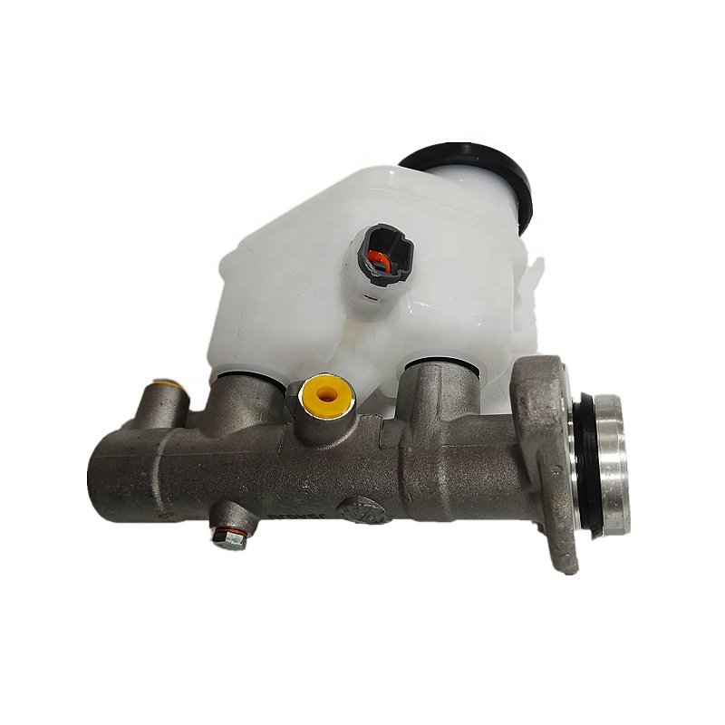 Brake Master Cylinder Parts OEM 47201-12870 Master Cylinder Brake