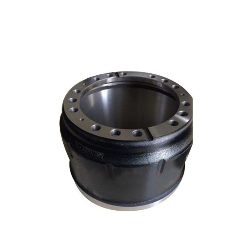 Factory Supply American Type Heavy Duty Trailer Truck Axle Brakes Parts 3600AX Brake Drum