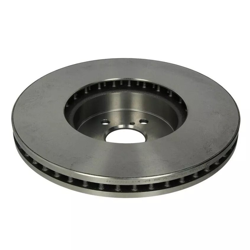 26300AG02A Terbon Wholesale Auto Brake System Parts 315.7 mm Brake Disc Front Axle Vented Disk Brake Rotors