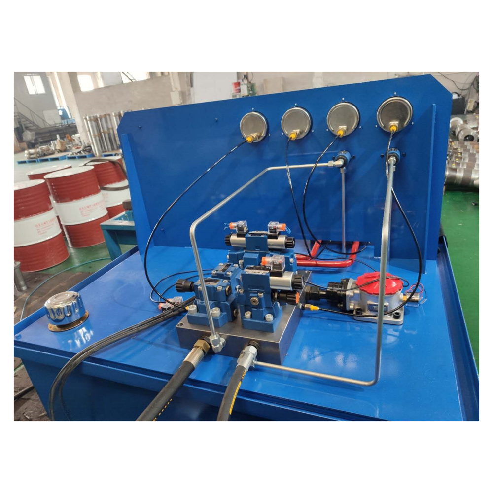 Customized Industry Equipment Bending Machine Press Brake Folding Machine Hydraulic System for Metal Sheet Plate