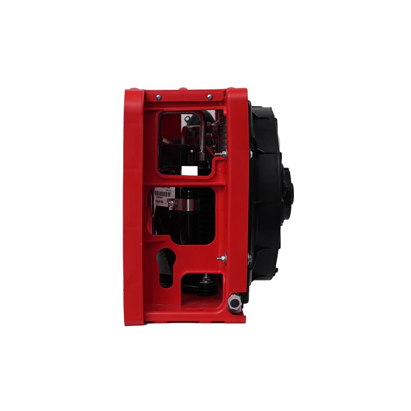Cabin Electric 12 Volt AC System 24V Truck Air Conditioning Rooftop 12V Parking Air Conditioner