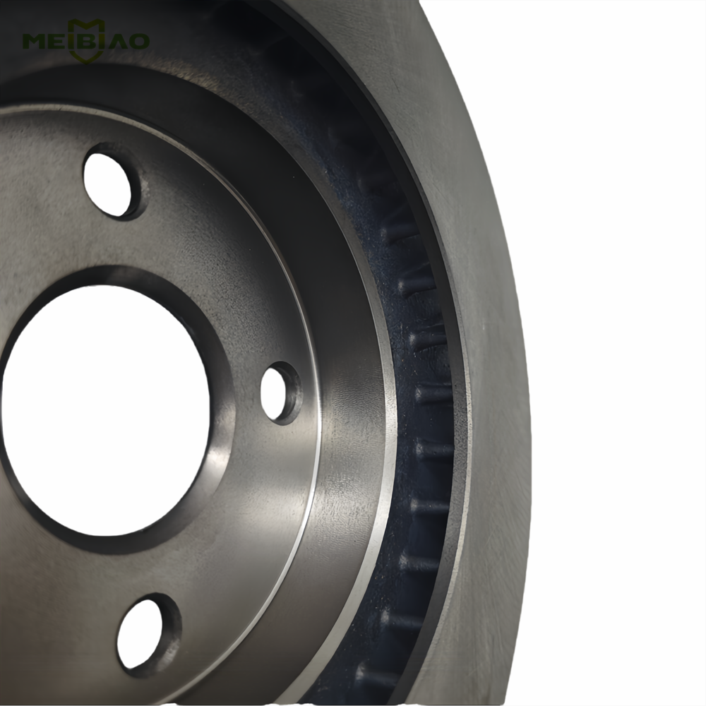 Toyotas Corollas Brake Disc OE 4351212610 Quality Auto Parts Sales