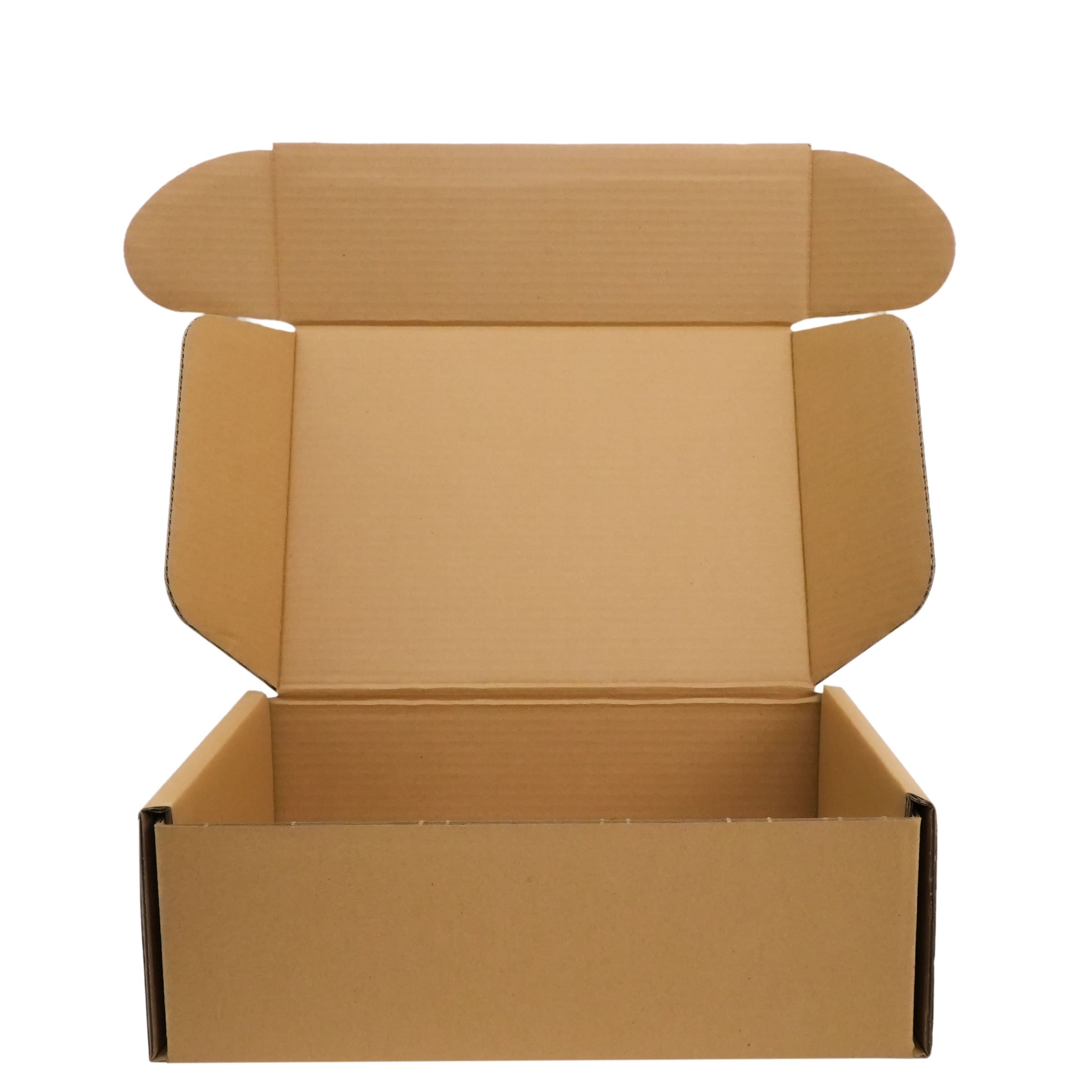 Wholesale Customized Full Color Brake Pads Packaging Box Shipping Corrugated Auto Parts Brake Pads Box