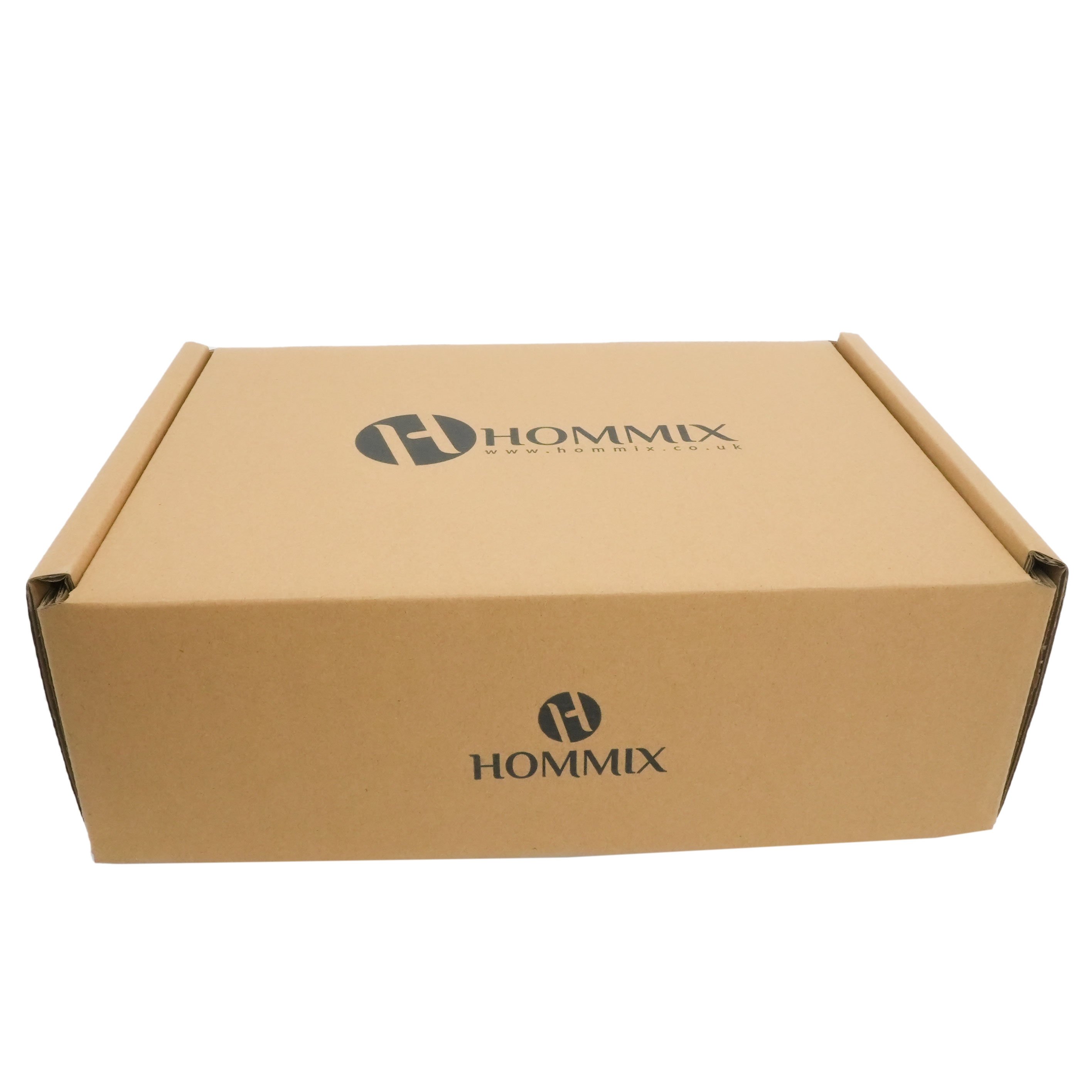 Wholesale Customized Full Color Brake Pads Packaging Box Shipping Corrugated Auto Parts Brake Pads Box