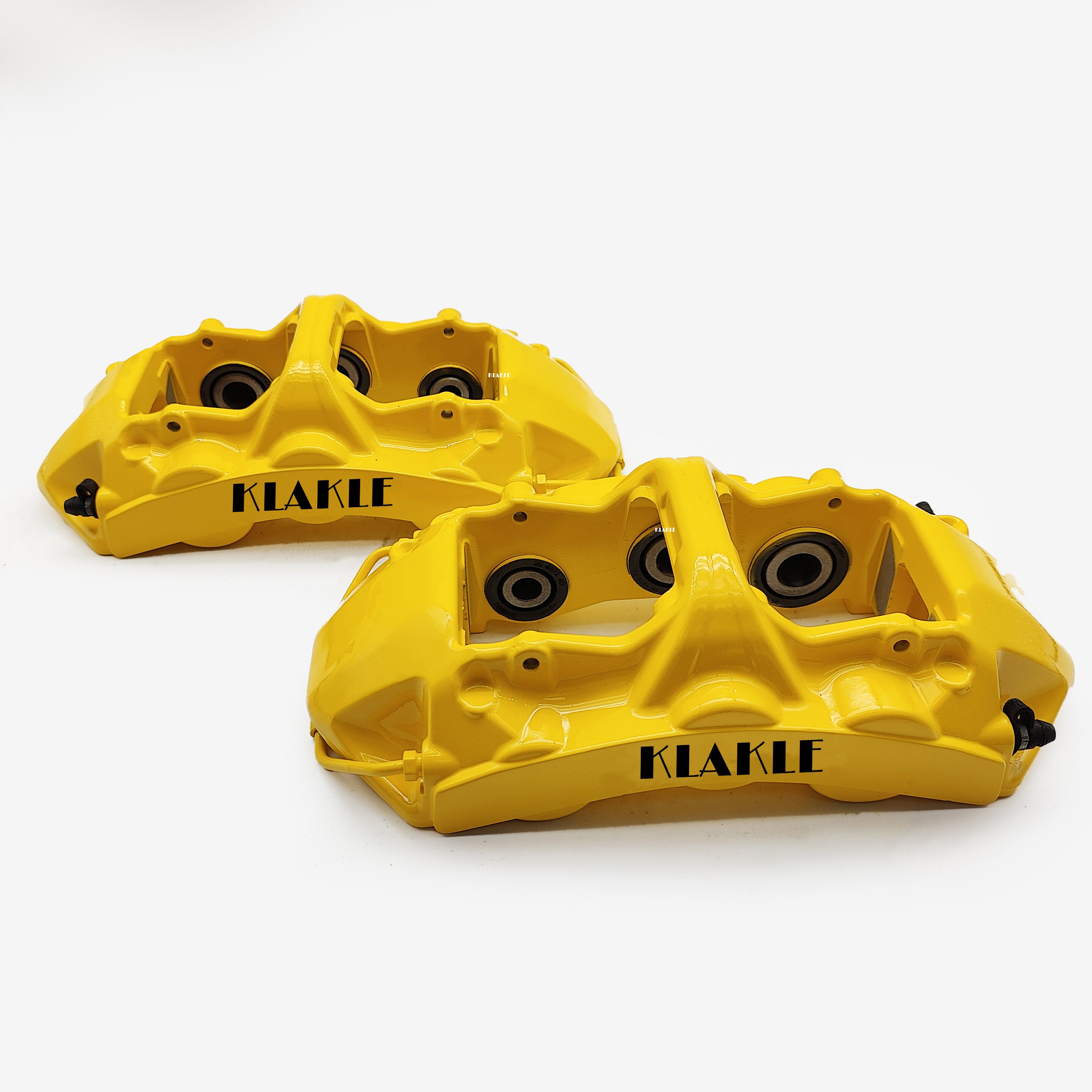 KLAKLE Spare Parts Car Accessories GT6 Brake Calipers 6 Pistons for Mercedes Benz R129 SL