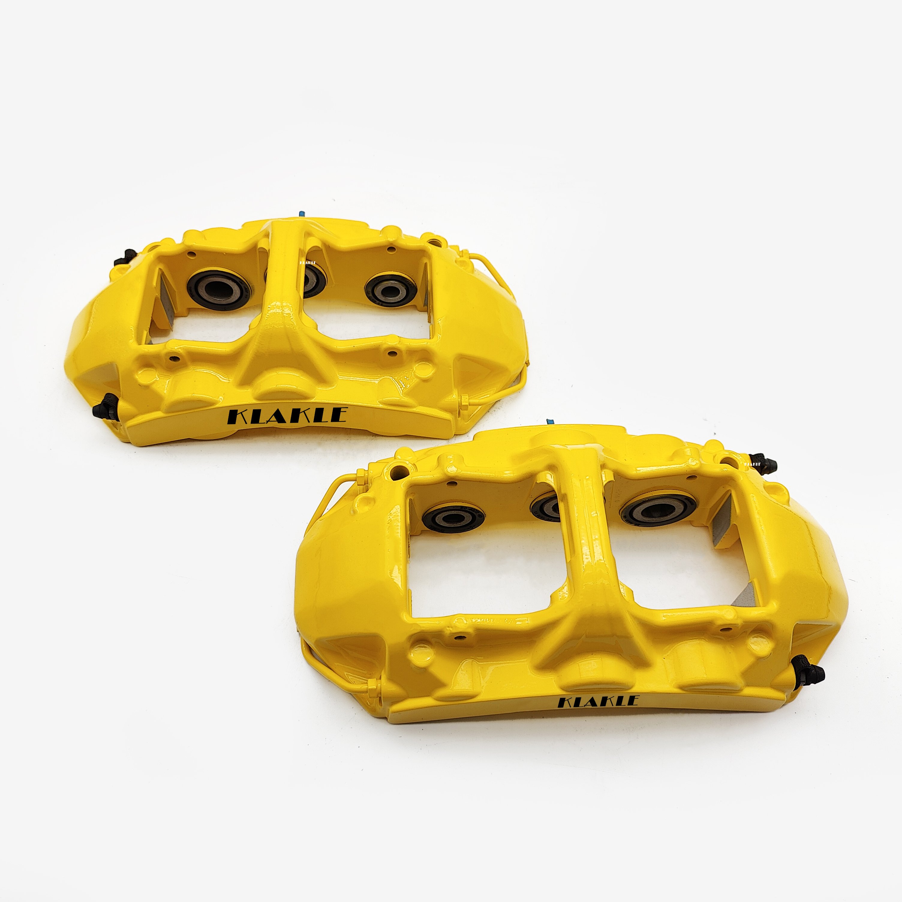 KLAKLE Spare Parts Car Accessories GT6 Brake Calipers 6 Pistons for Mercedes Benz R129 SL