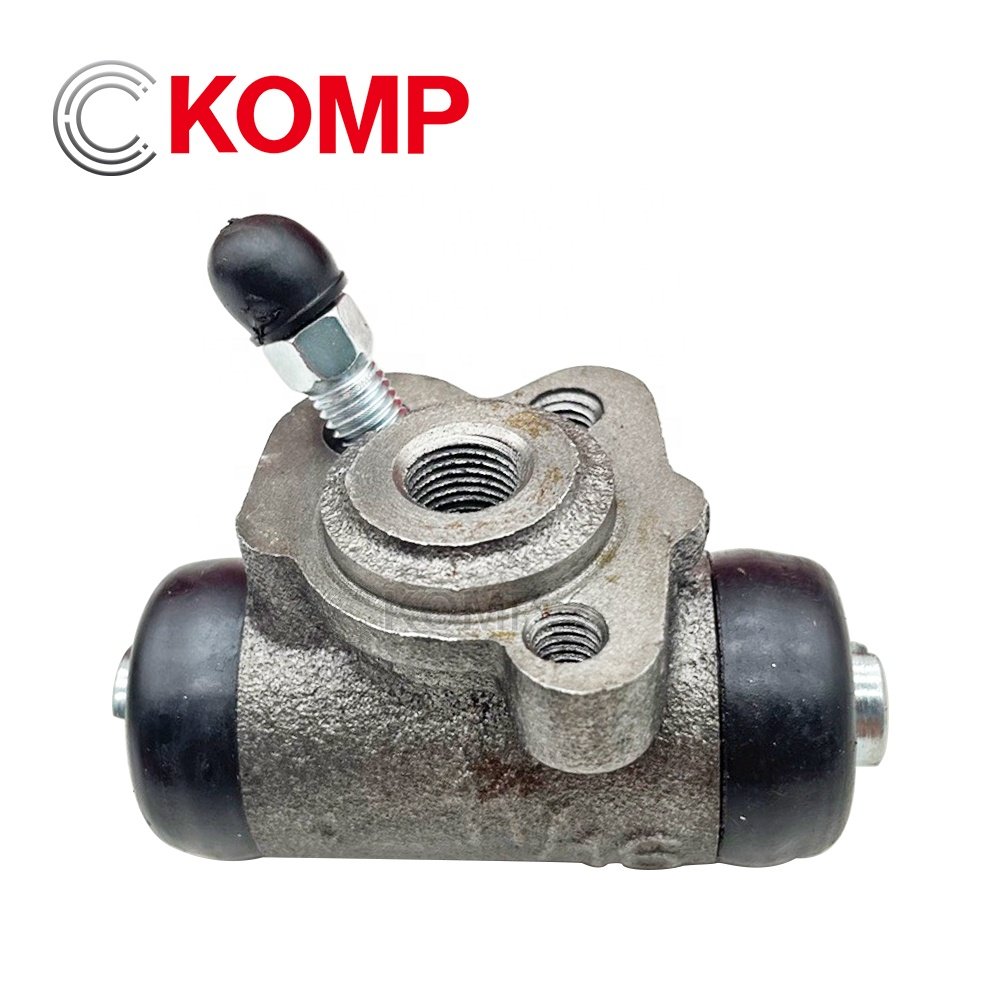 KOMP Hot Sale Wholesale Brake Wheel Cylinder for Toyota COROLLA OEM WC107461 47570-16010 47570-20030