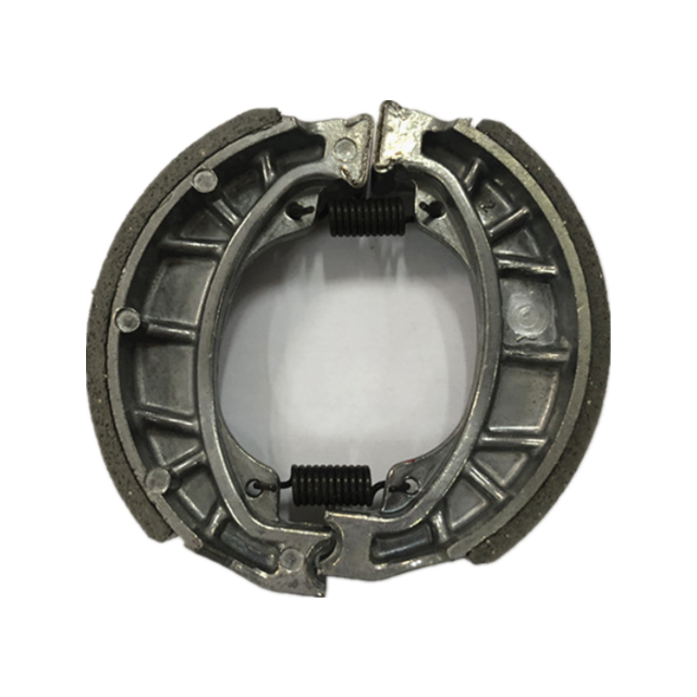 CG125 CG150 Brake Shoe Motorcycle Spare Parts Motorcycle Brake Shoes