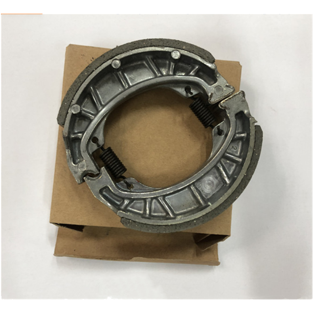 CG125 CG150 Brake Shoe Motorcycle Spare Parts Motorcycle Brake Shoes