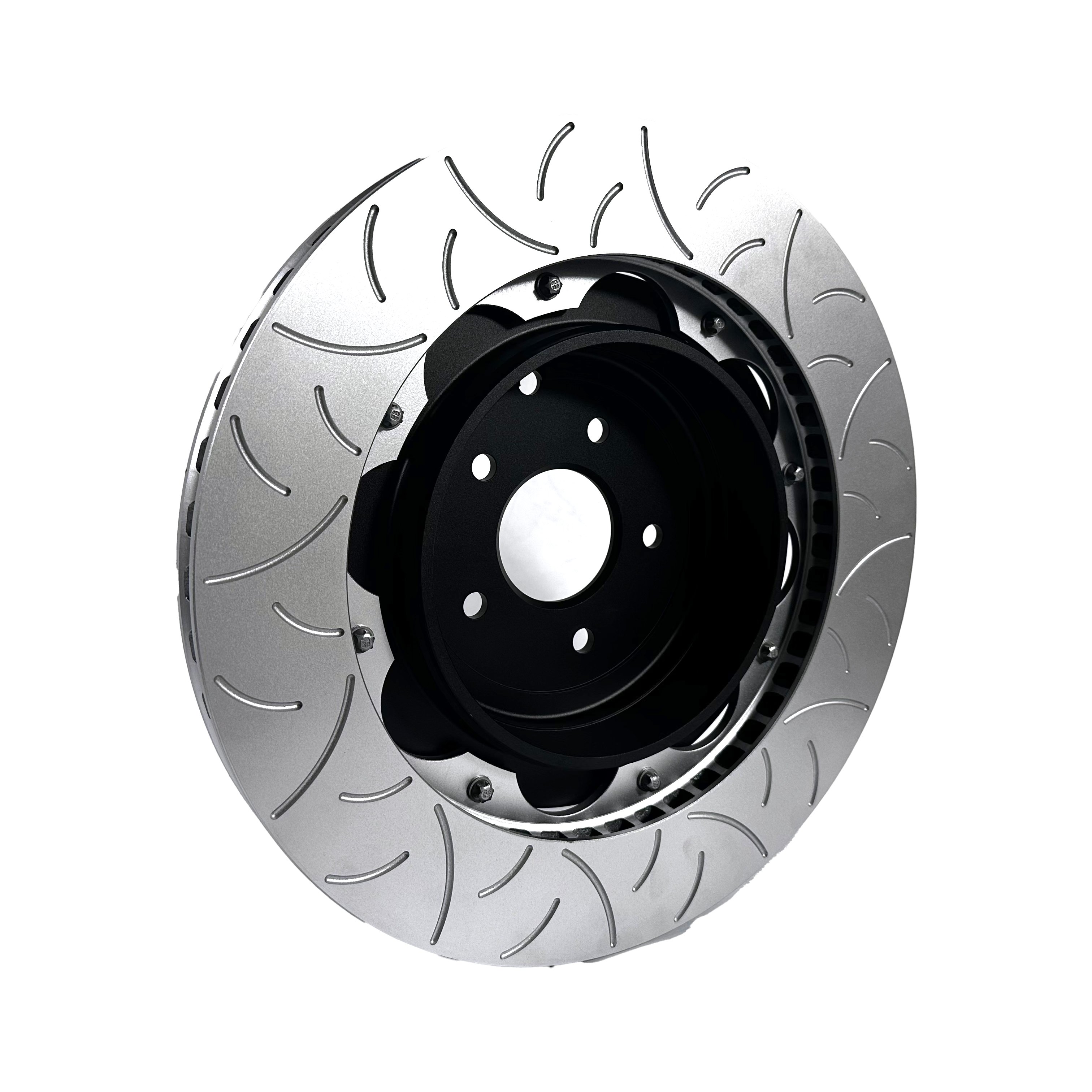 340MM*30MM Disc Brake E39 Auto Car High Carbon Alloys Combination Brake Disc for Audi TT OE# 8j0615301