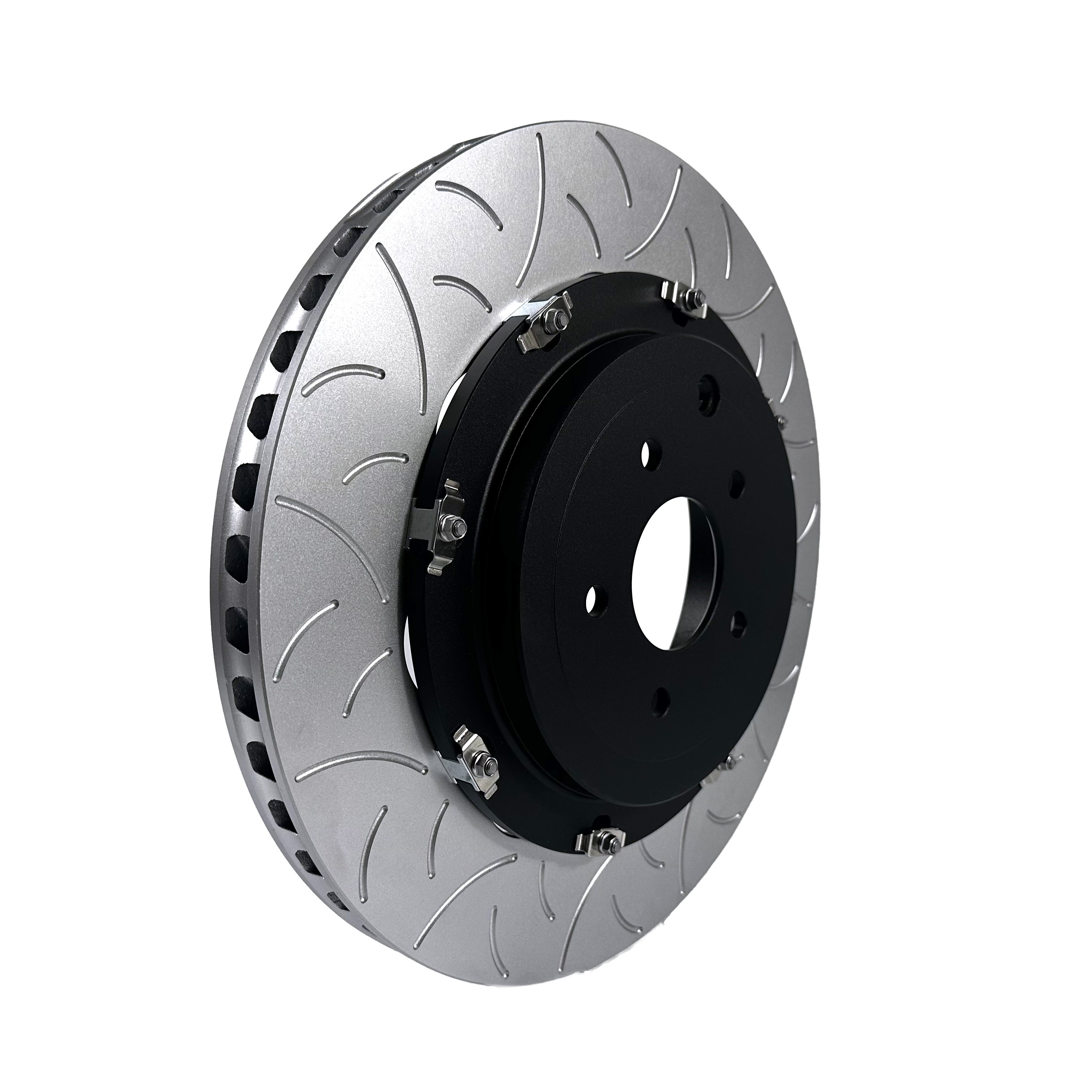340MM*30MM Disc Brake E39 Auto Car High Carbon Alloys Combination Brake Disc for Audi TT OE# 8j0615301