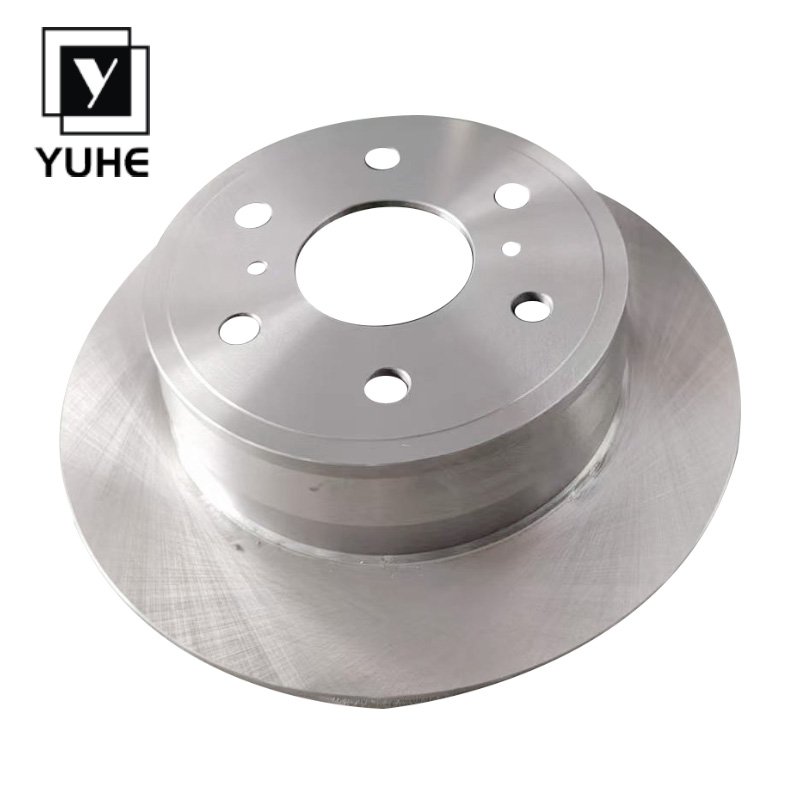 Since 2005 Brake Disc Factories with Advanced Equipment Manufacture Many Models 15792634 for Chevrolet Car Brake Discs