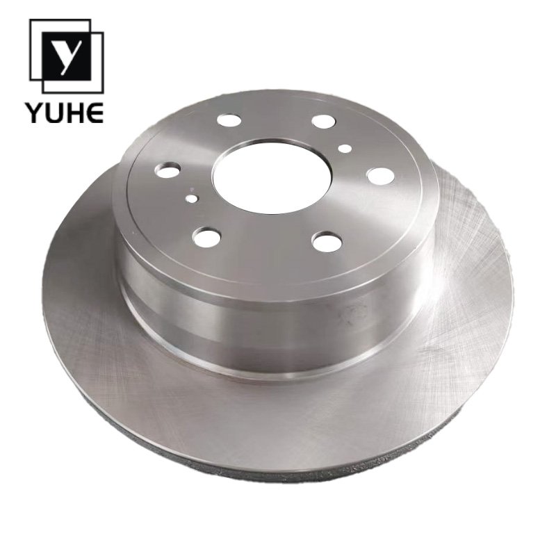 Since 2005 Brake Disc Factories with Advanced Equipment Manufacture Many Models 15792634 for Chevrolet Car Brake Discs