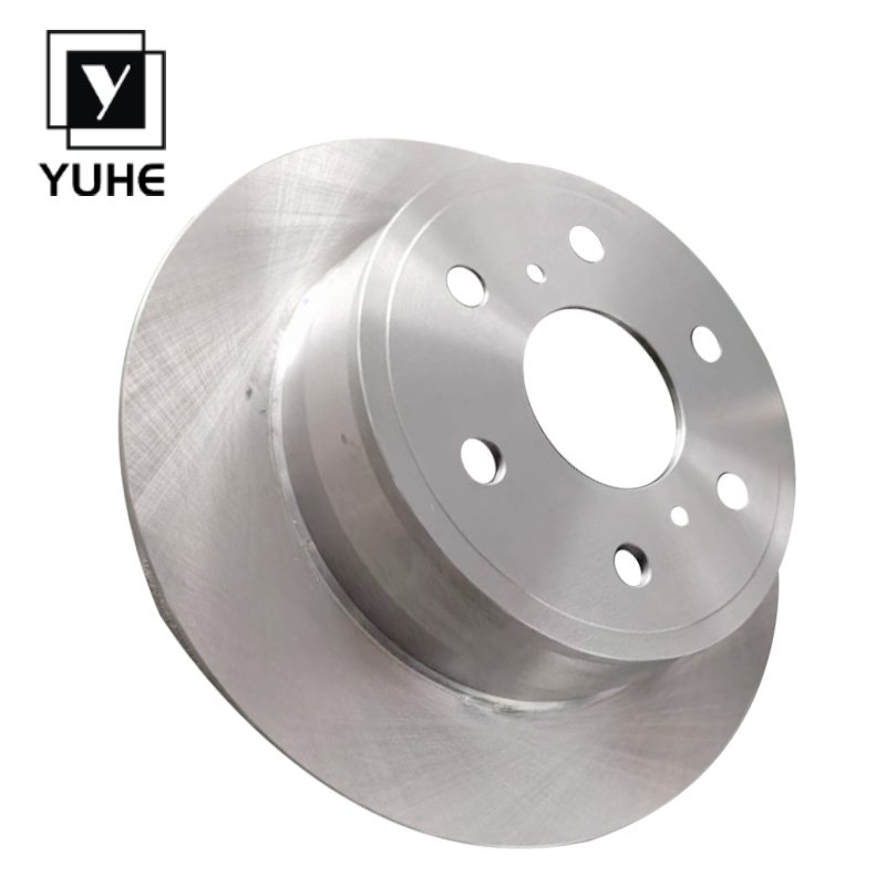 Since 2005 Brake Disc Factories with Advanced Equipment Manufacture Many Models 15792634 for Chevrolet Car Brake Discs