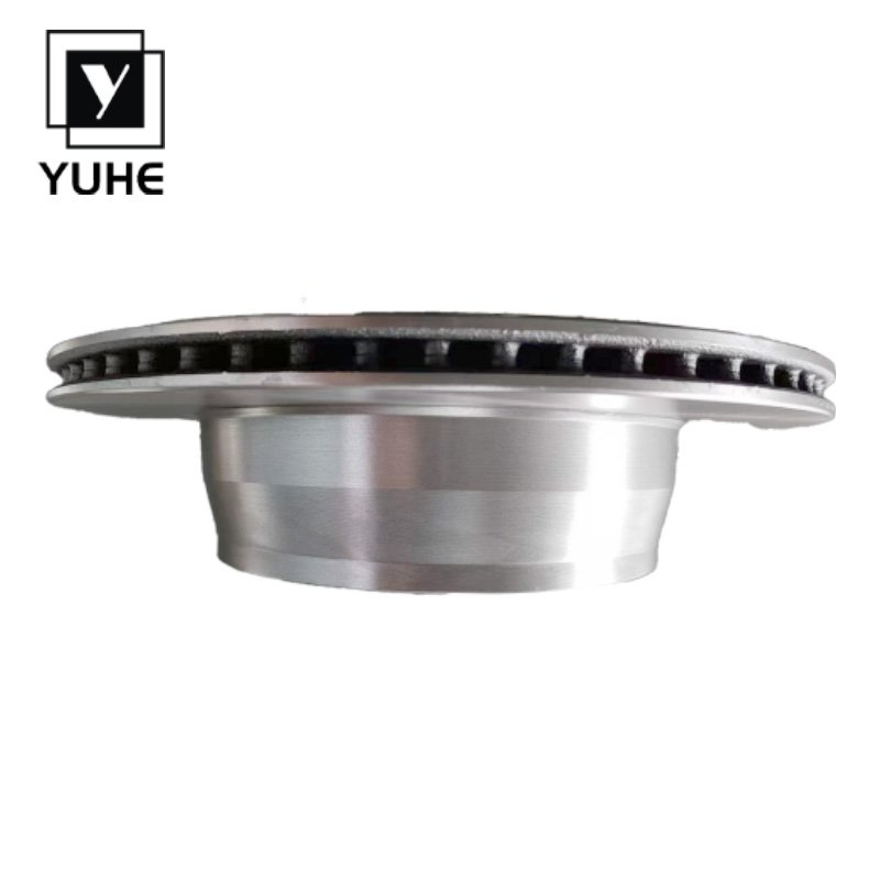 Since 2005 Brake Disc Factories with Advanced Equipment Manufacture Many Models 15792634 for Chevrolet Car Brake Discs