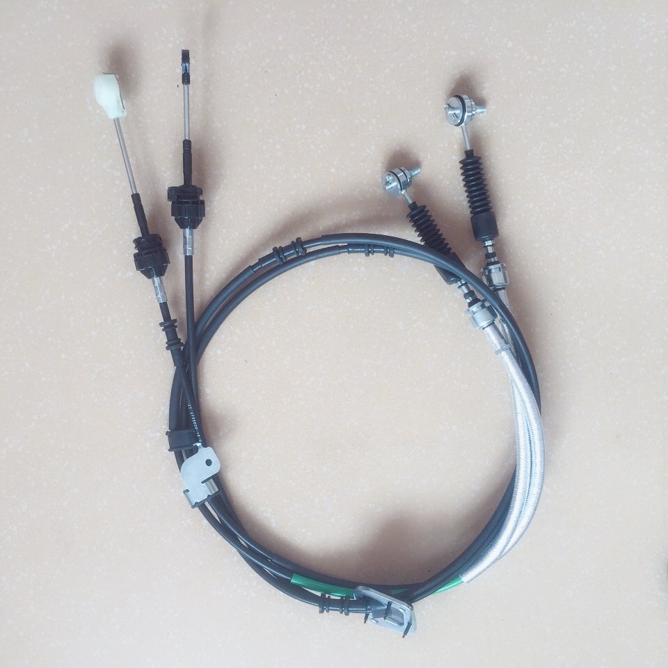 Rear Right Hand Brake Cable for Japanese Car OEM MN102417