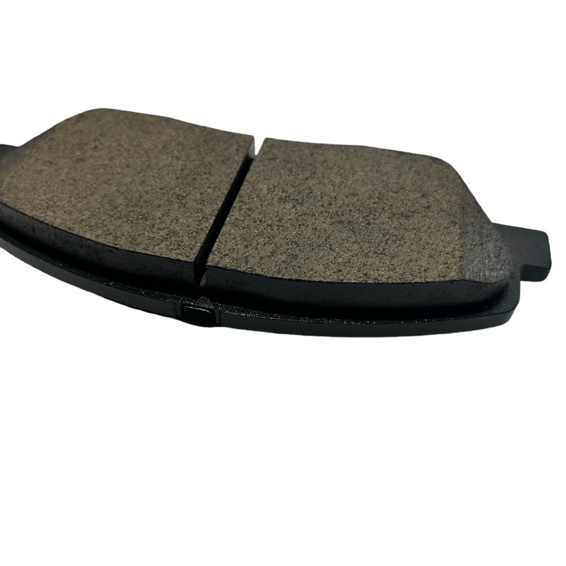 41060-ED525 D1592 SDCX OEM ODM Brake Systems Manufacturer Auto Car Parts Spare Ceramic Disc Front Brake Pads