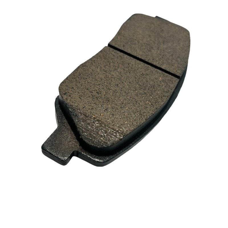 41060-ED525 D1592 SDCX OEM ODM Brake Systems Manufacturer Auto Car Parts Spare Ceramic Disc Front Brake Pads