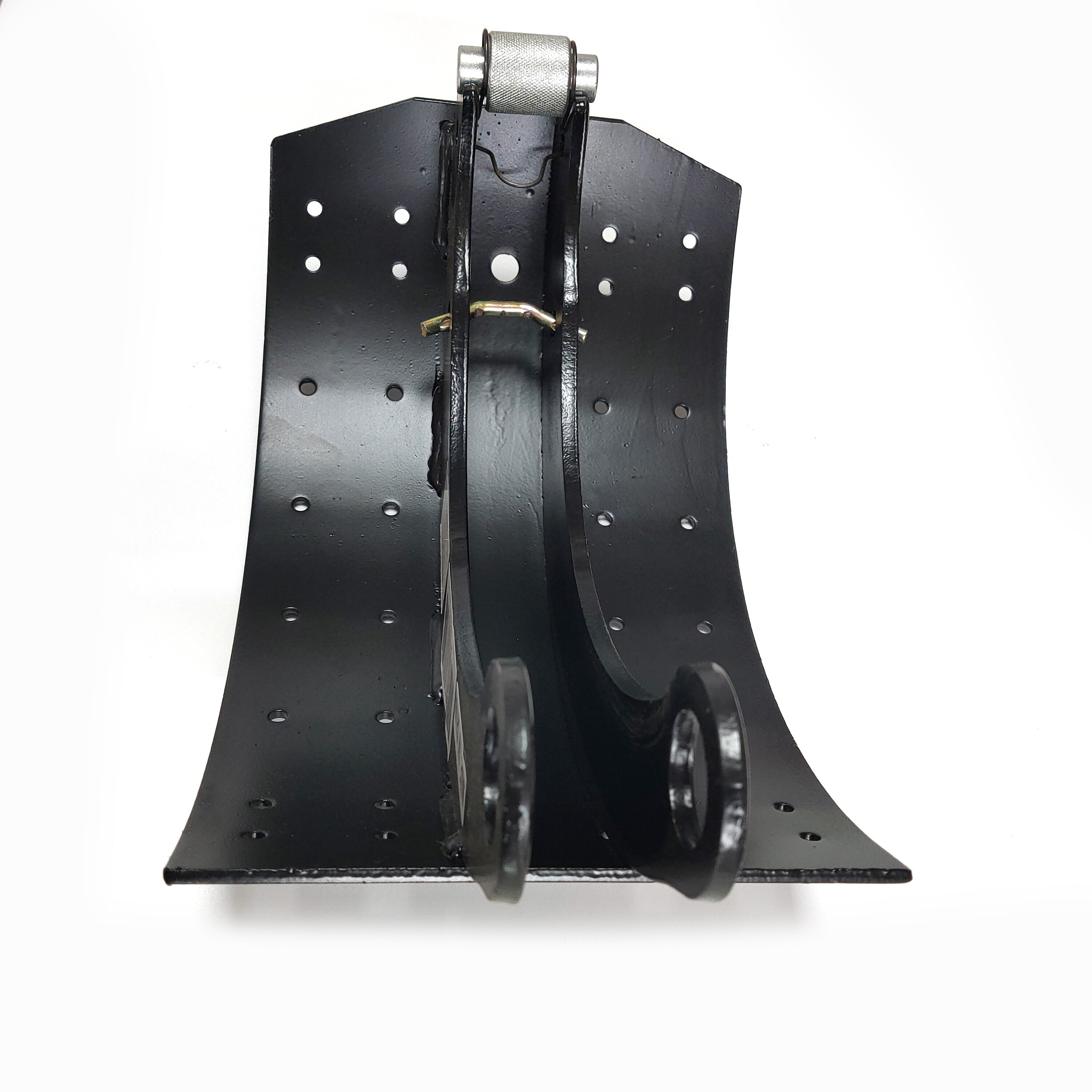 Truck Brake Shoe High Quality Brake Shoes Wholesale Brake Pads 4551P