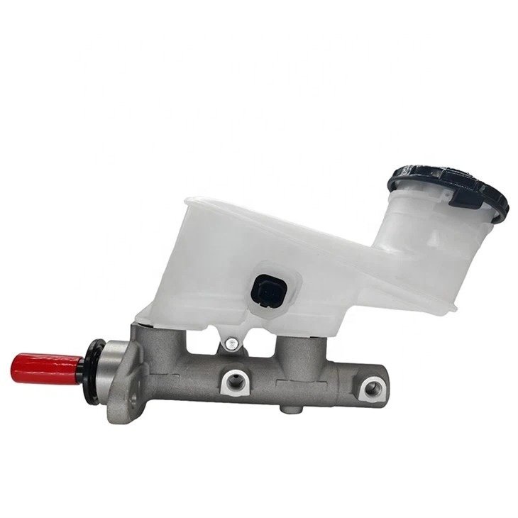 Brake Master Cylinder for Honda Accord 2003-2007 Honda Accord VII 2003-2008 Honda Accord VII Tourer 2003-2008 46100SDAA01