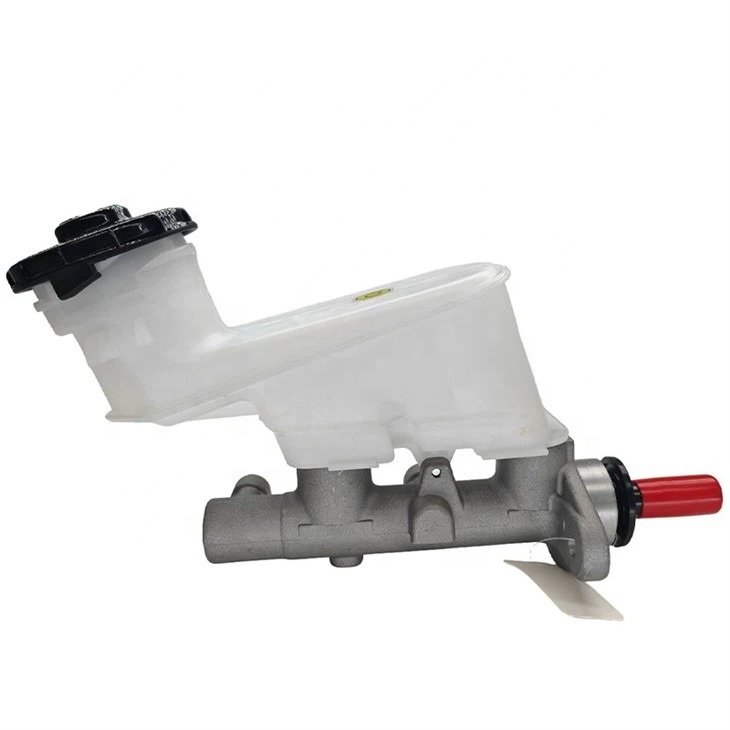 Brake Master Cylinder for Honda Accord 2003-2007 Honda Accord VII 2003-2008 Honda Accord VII Tourer 2003-2008 46100SDAA01