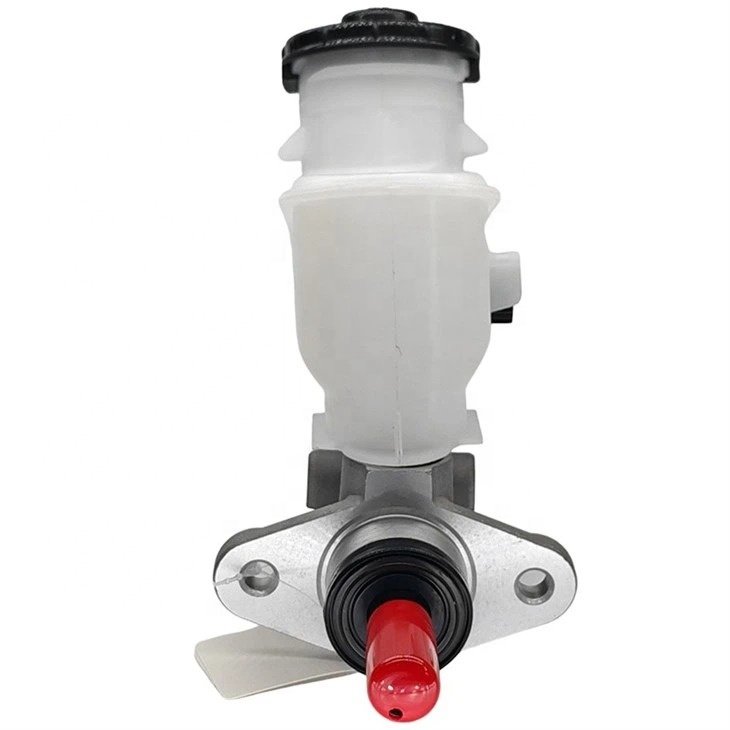 Brake Master Cylinder for Honda Accord 2003-2007 Honda Accord VII 2003-2008 Honda Accord VII Tourer 2003-2008 46100SDAA01