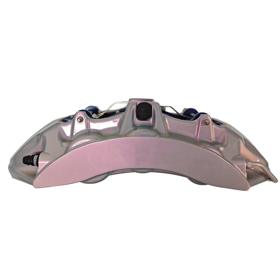 Cheap Made in China Heavy-Duty Multi-Piston Racing High-Performance Applications Brake Caliper